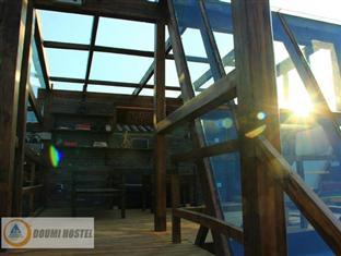 Shuhe Doumi International Youth Hostel Лицзян Экстерьер фото